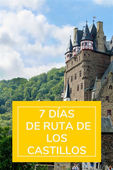 ruta de los castillos alemania|Recorriendo la Ruta de los Castillos en Alemania 